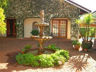 Bezuidenhout Guest House Malalane Zewnętrze zdjęcie