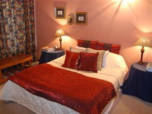 Bezuidenhout Guest House Malalane Zewnętrze zdjęcie
