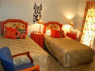 Bezuidenhout Guest House Malalane Zewnętrze zdjęcie