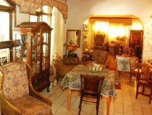 Bezuidenhout Guest House Malalane Zewnętrze zdjęcie